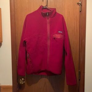 Gently used vintage Men’s Patagonia synchilla XL